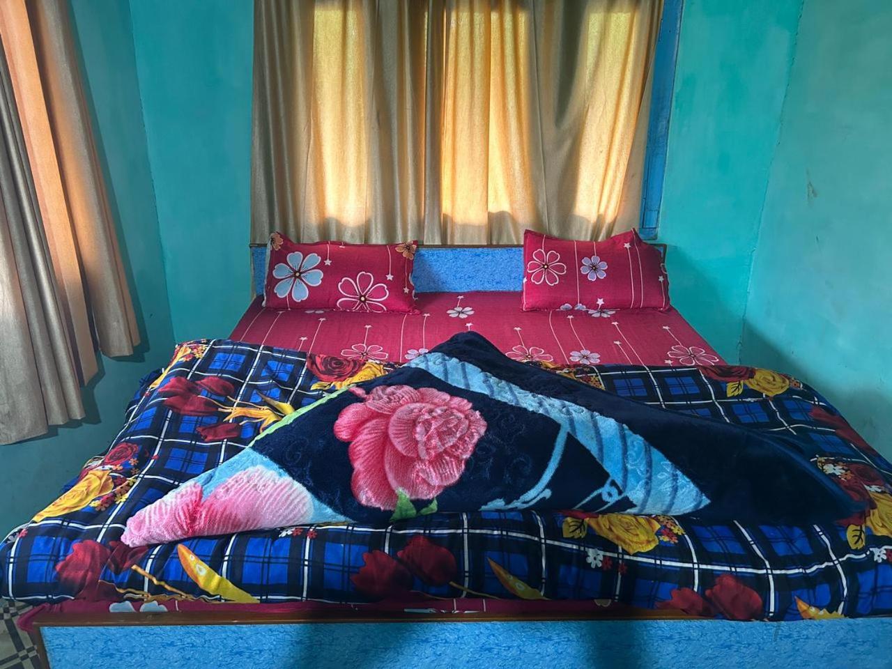 Karma Guest House And Cafe Kalgha Room photo